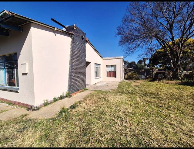 3 BEDROOM HOUSE FOR SALE IN SONLAND PARK